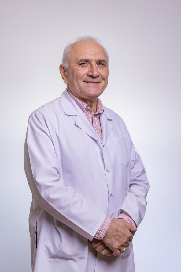 იგორ მიქაძე